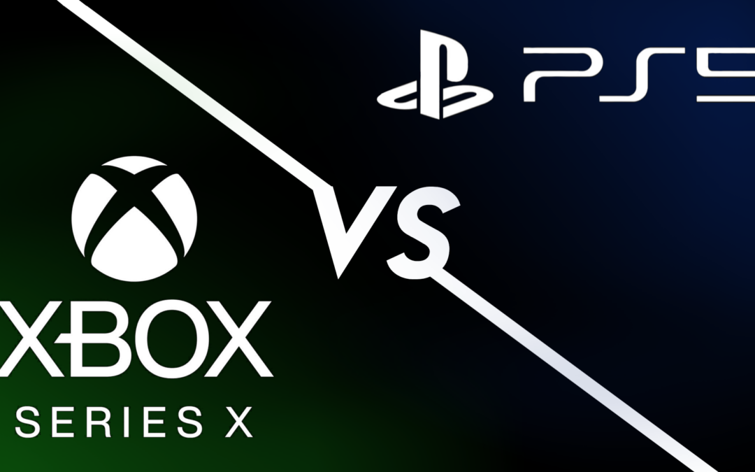 PS5 vs XBOX Series, après 7 mois vers quelle console faut-il se tourner ?